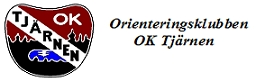 Orienteringsklubben Tjärnen